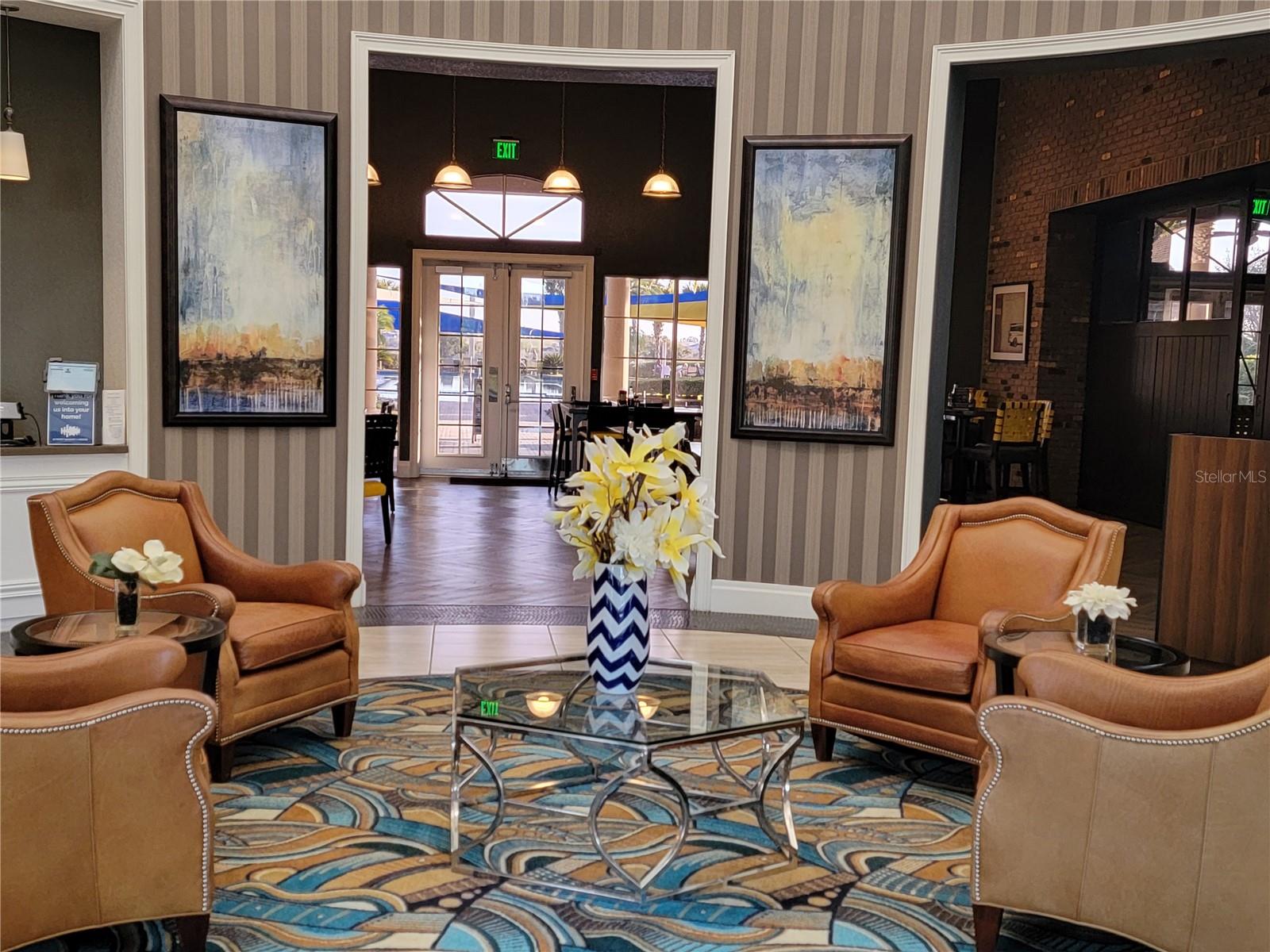 CASCADES OF GROVELAND - Residential