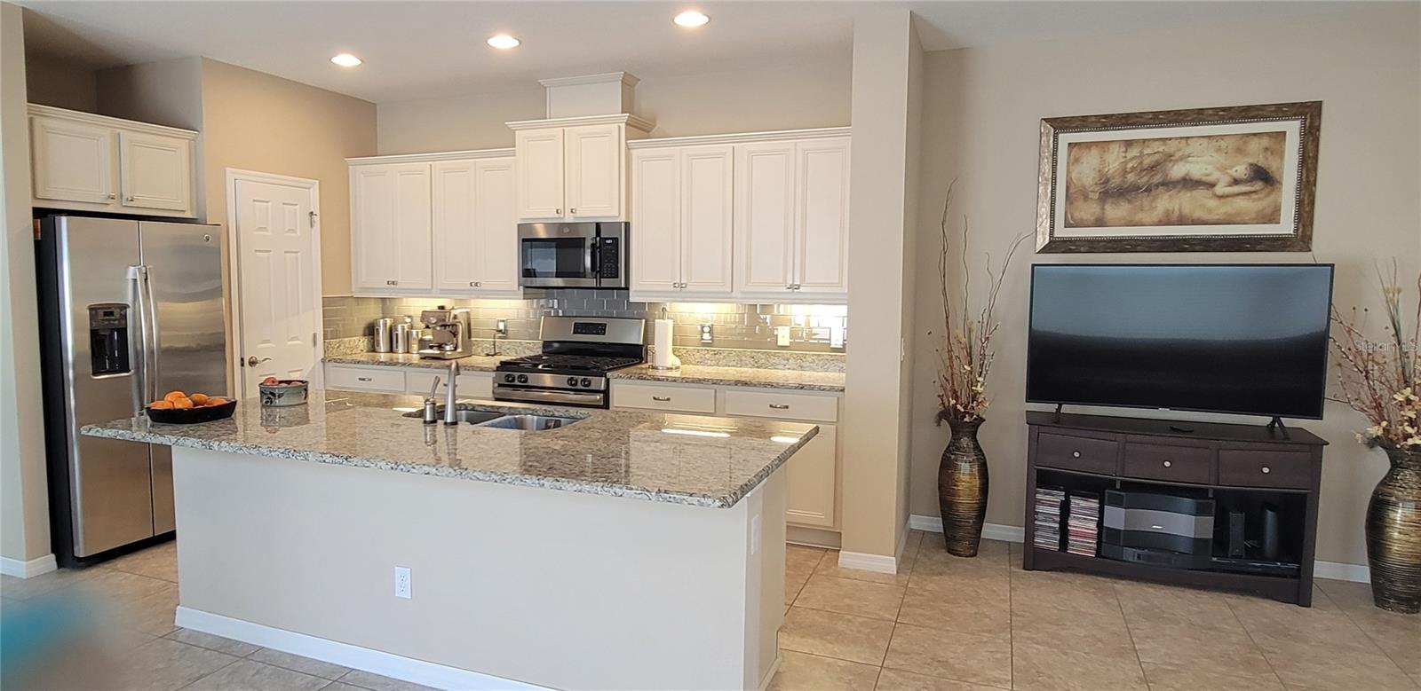 CASCADES OF GROVELAND - Residential