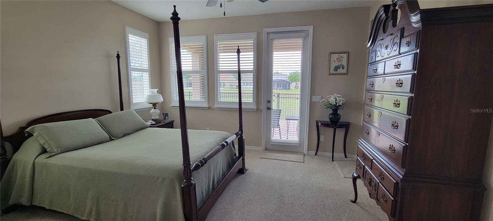 CASCADES OF GROVELAND - Residential