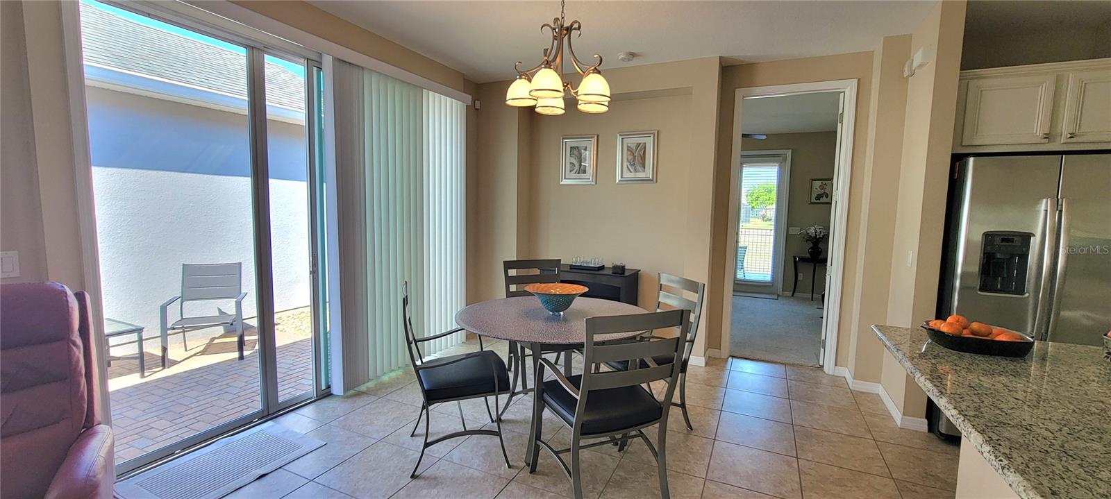 CASCADES OF GROVELAND - Residential