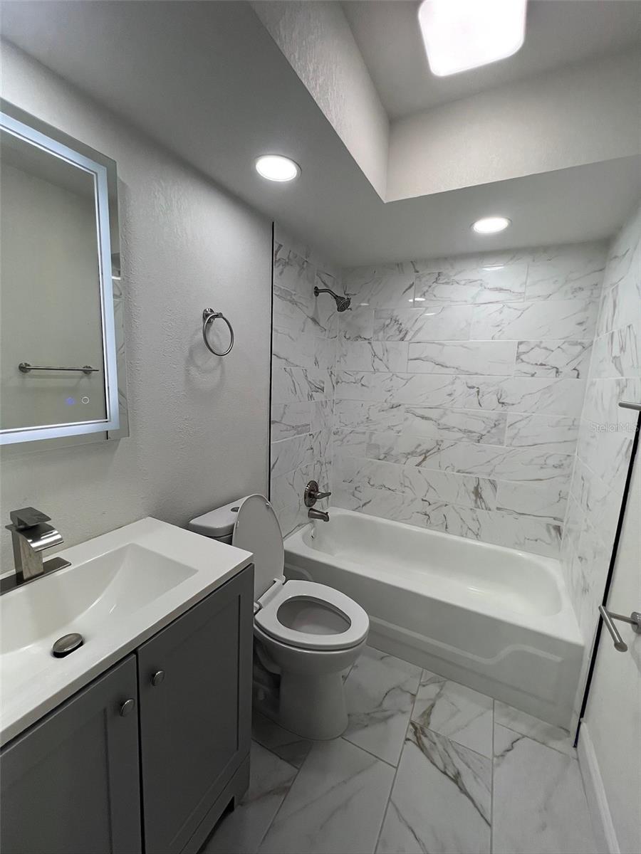 CYPRESS LANDING PH 01 - Residential