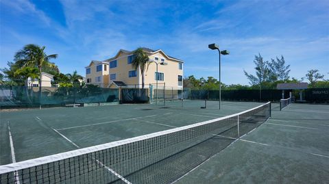 A home in LONGBOAT KEY