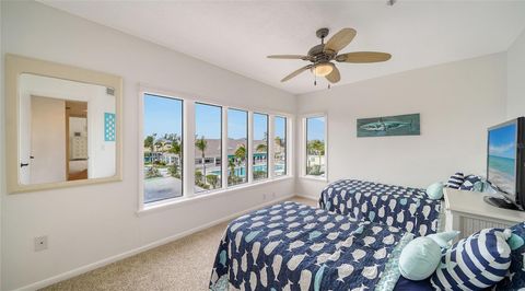 A home in LONGBOAT KEY