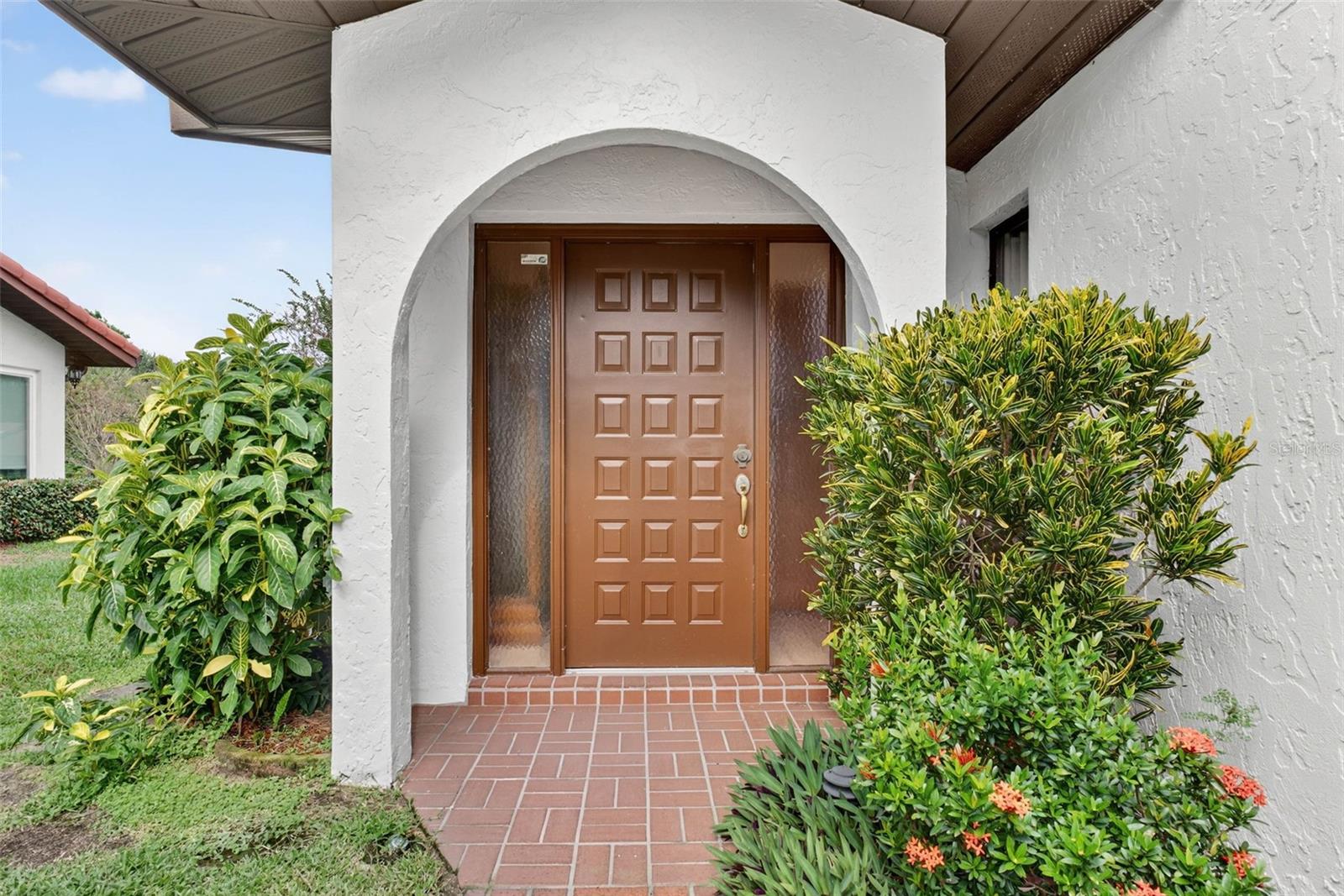 COUNTRY CLUB VILLAGE PH 02 - Residential