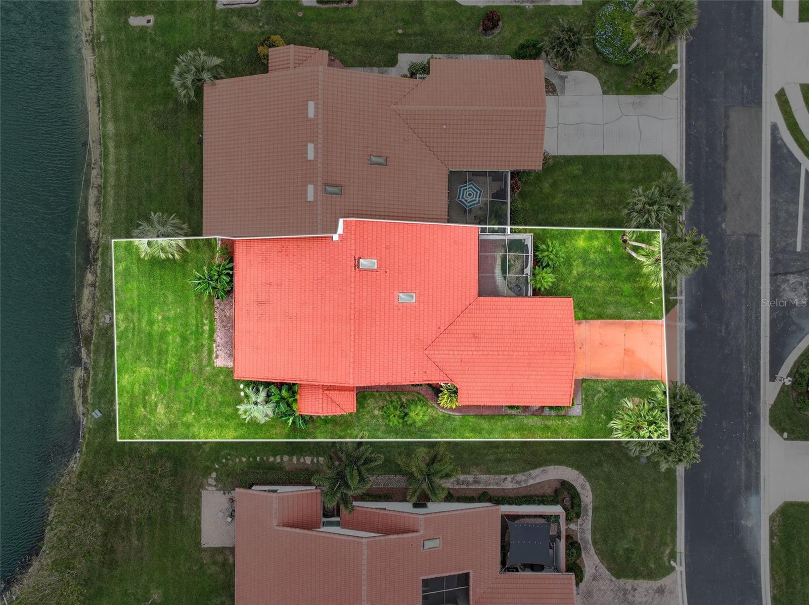 COUNTRY CLUB VILLAGE PH 02 - Residential