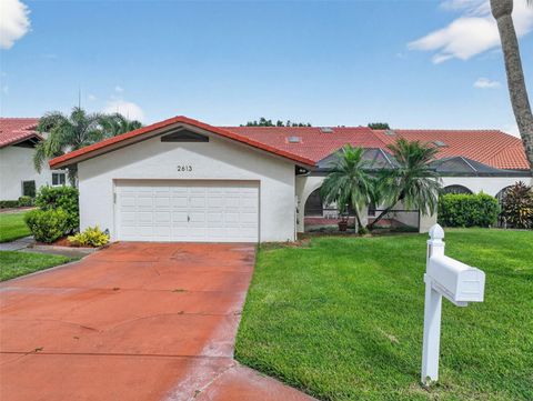 2613 SUNBURST COURT LAKE WALES FL 33898