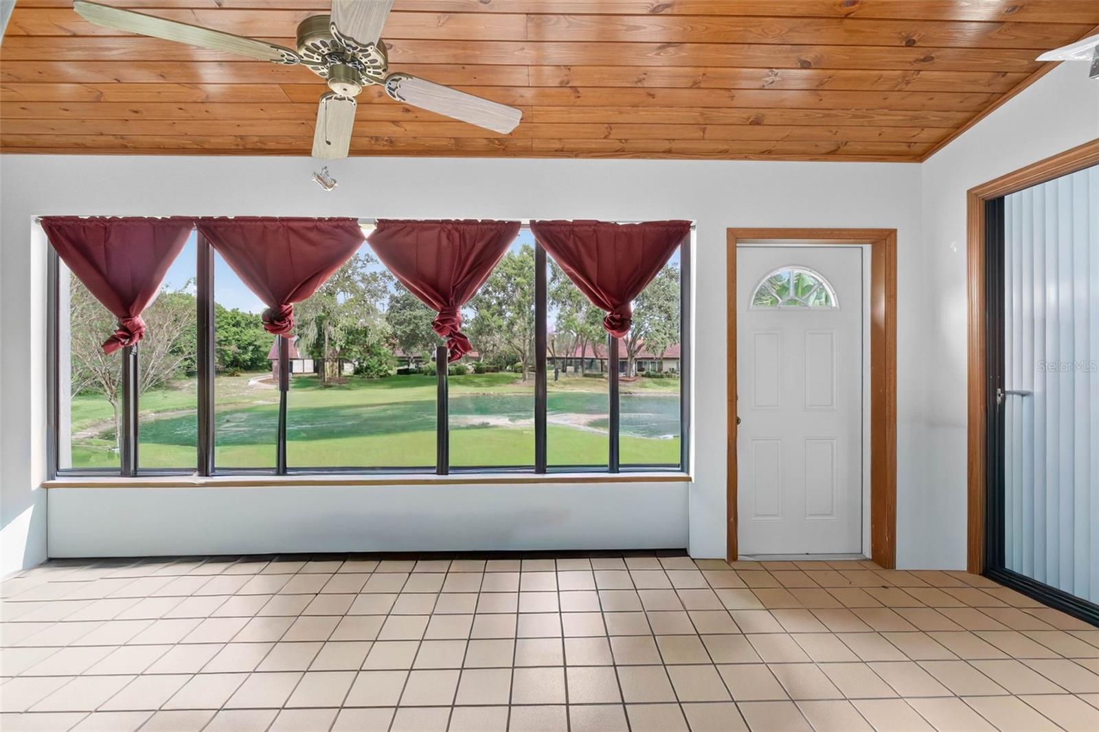 COUNTRY CLUB VILLAGE PH 02 - Residential