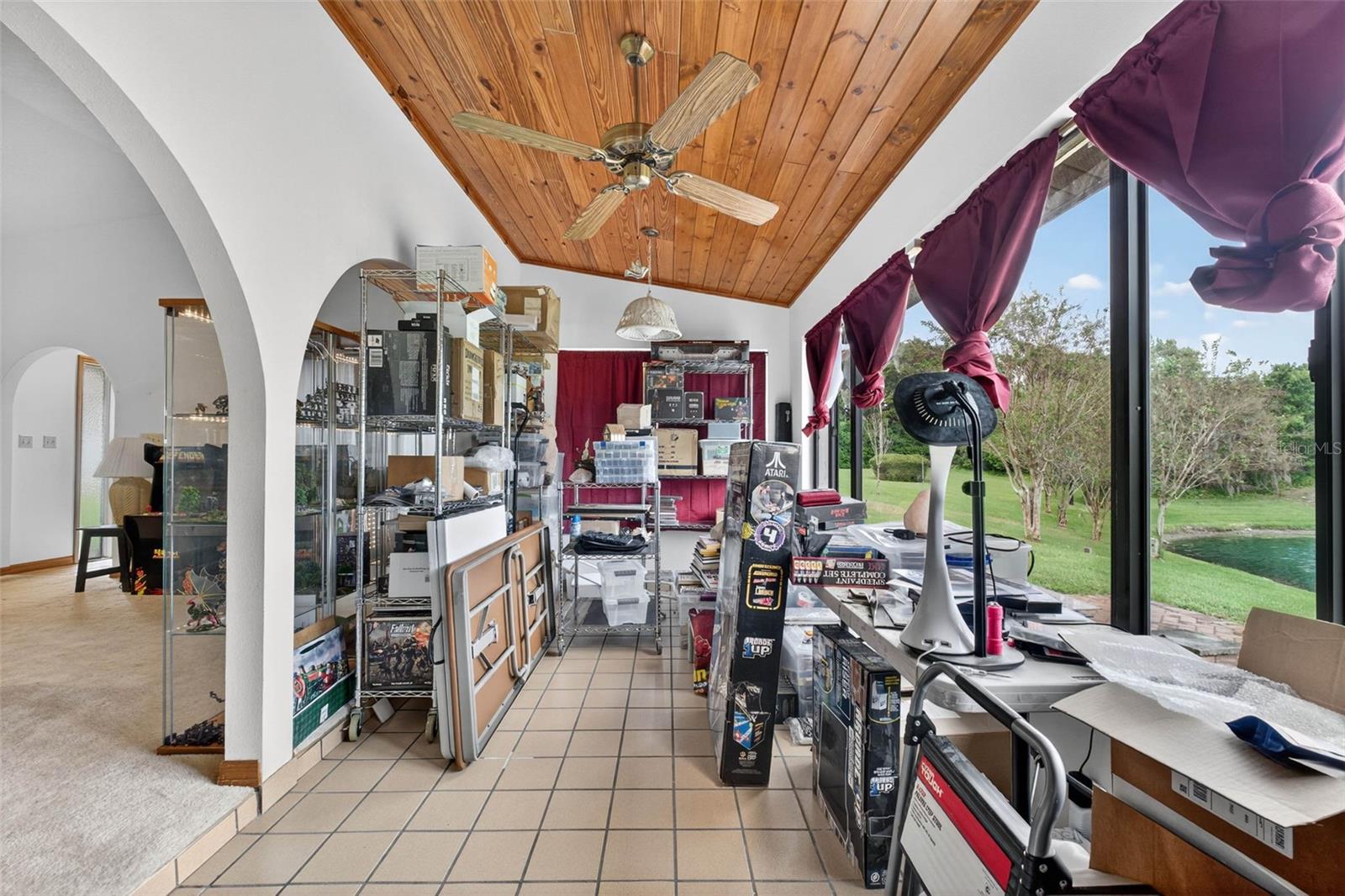 COUNTRY CLUB VILLAGE PH 02 - Residential