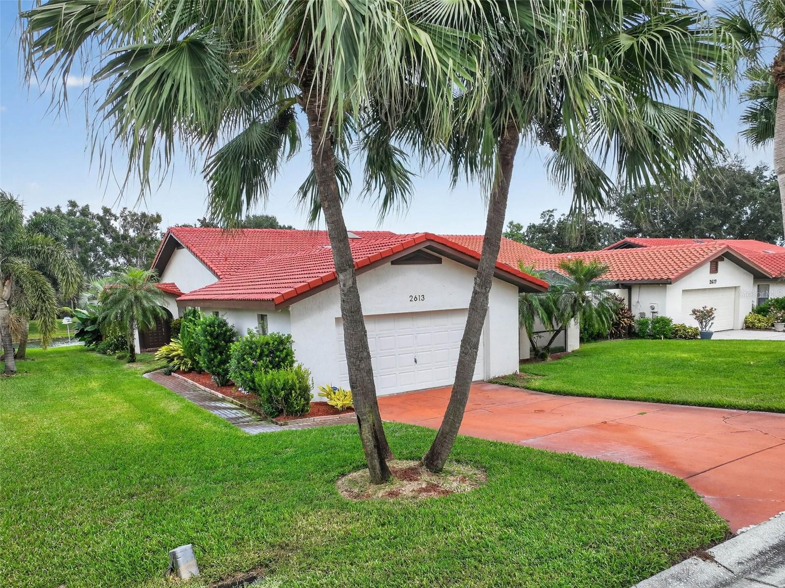 COUNTRY CLUB VILLAGE PH 02 - Residential