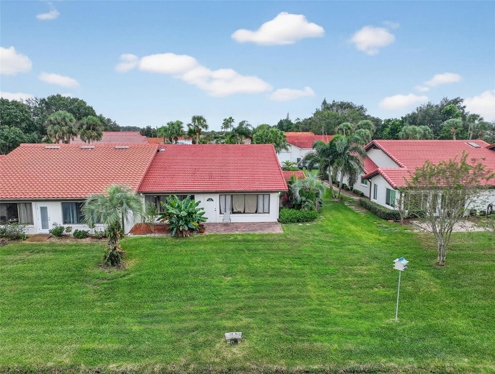 COUNTRY CLUB VILLAGE PH 02 - Residential