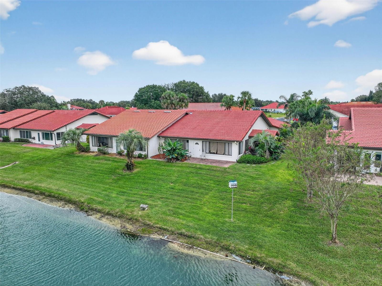 COUNTRY CLUB VILLAGE PH 02 - Residential