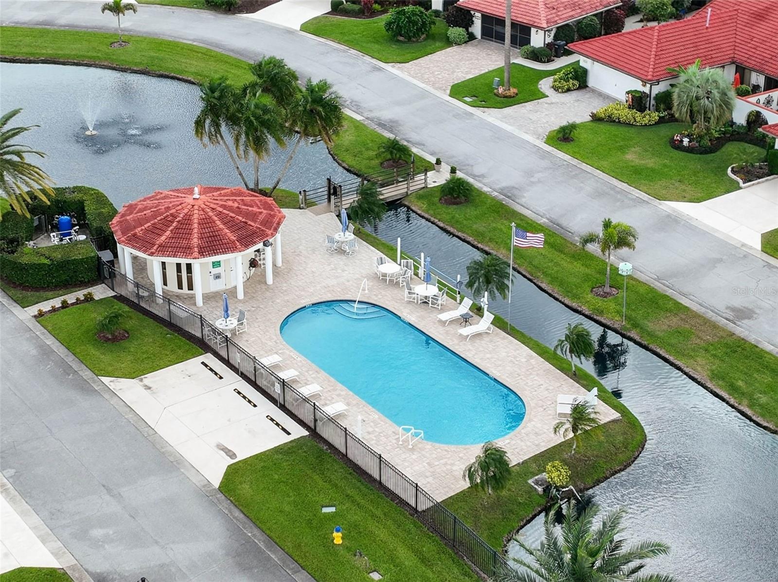 COUNTRY CLUB VILLAGE PH 02 - Residential