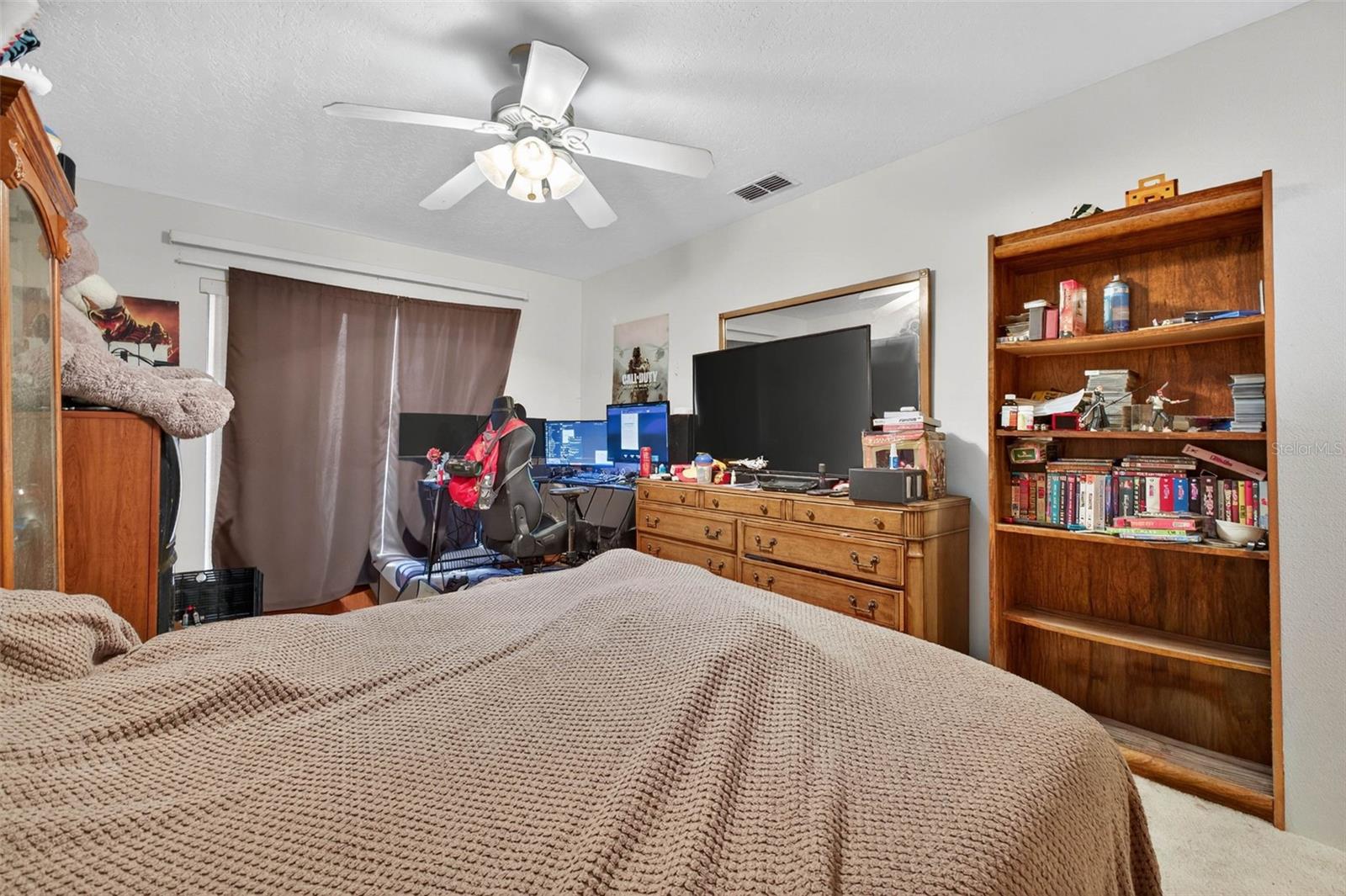 COUNTRY CLUB VILLAGE PH 02 - Residential