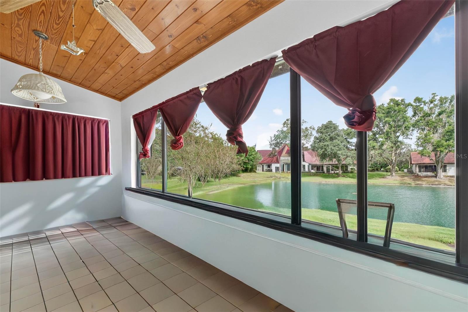 COUNTRY CLUB VILLAGE PH 02 - Residential