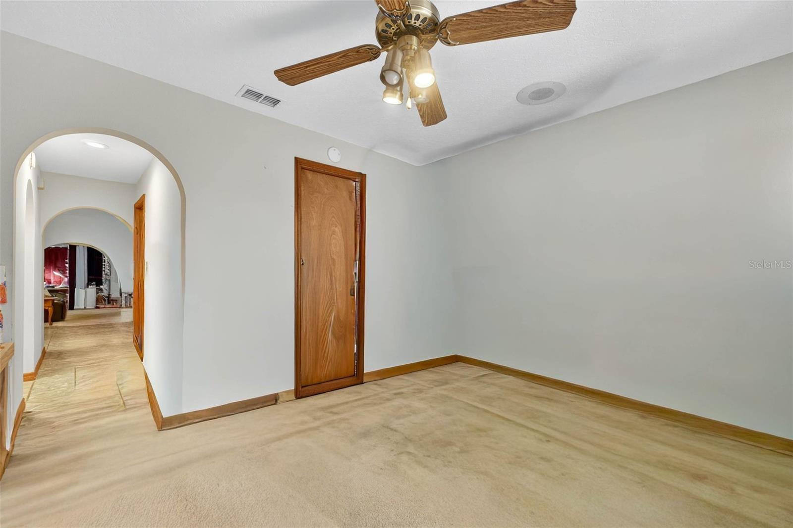 COUNTRY CLUB VILLAGE PH 02 - Residential