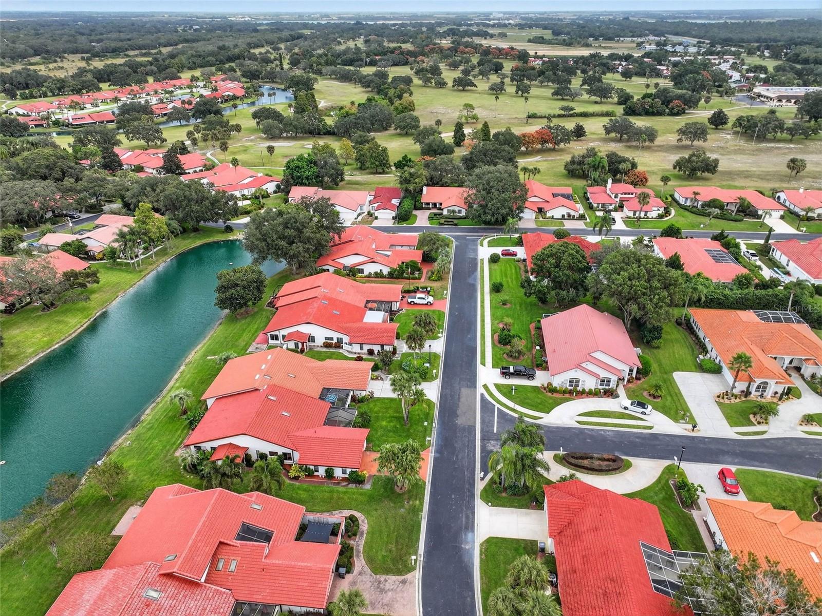 COUNTRY CLUB VILLAGE PH 02 - Residential