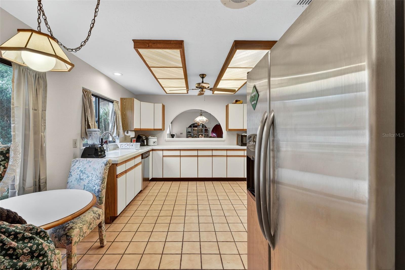 COUNTRY CLUB VILLAGE PH 02 - Residential