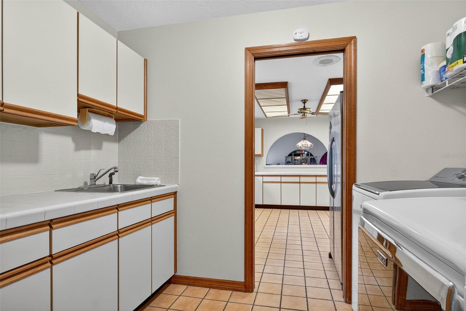 COUNTRY CLUB VILLAGE PH 02 - Residential