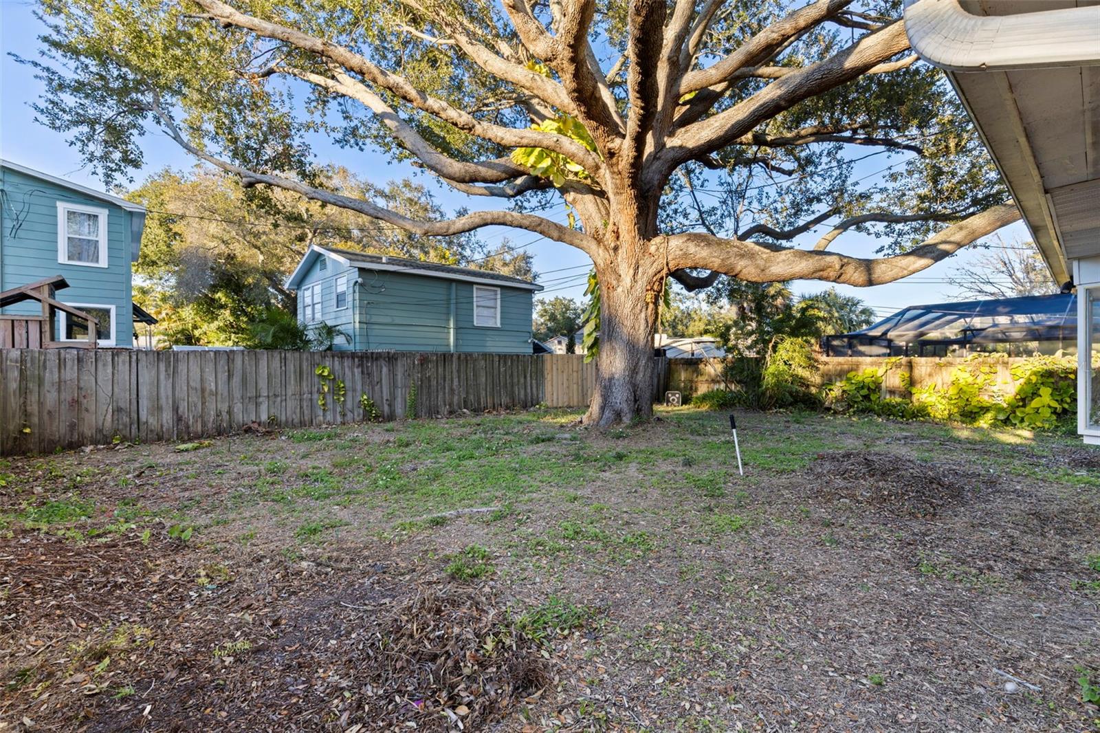 NORTH ST PETERSBURG REP - Residential