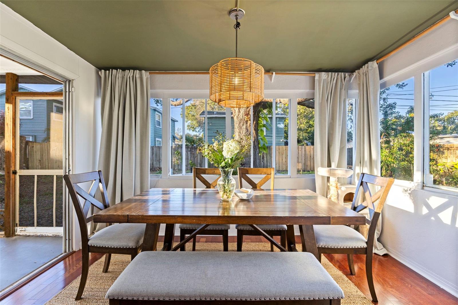 NORTH ST PETERSBURG REP - Residential