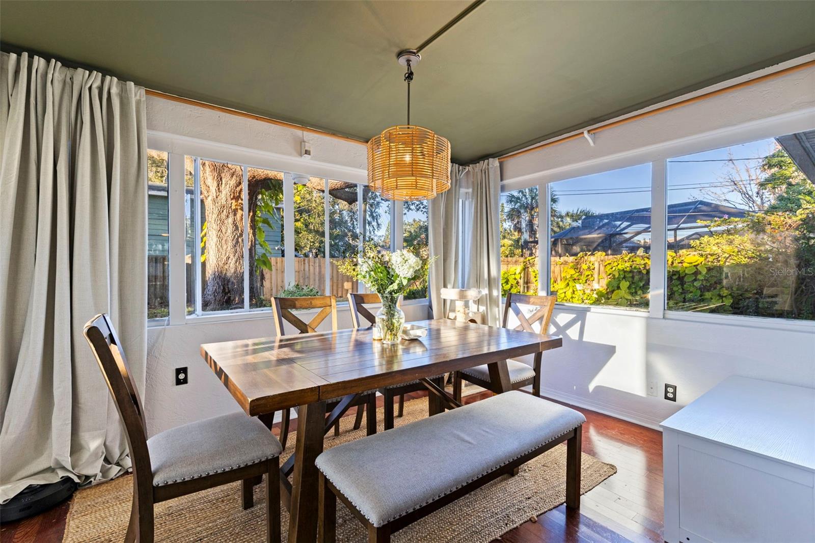 NORTH ST PETERSBURG REP - Residential