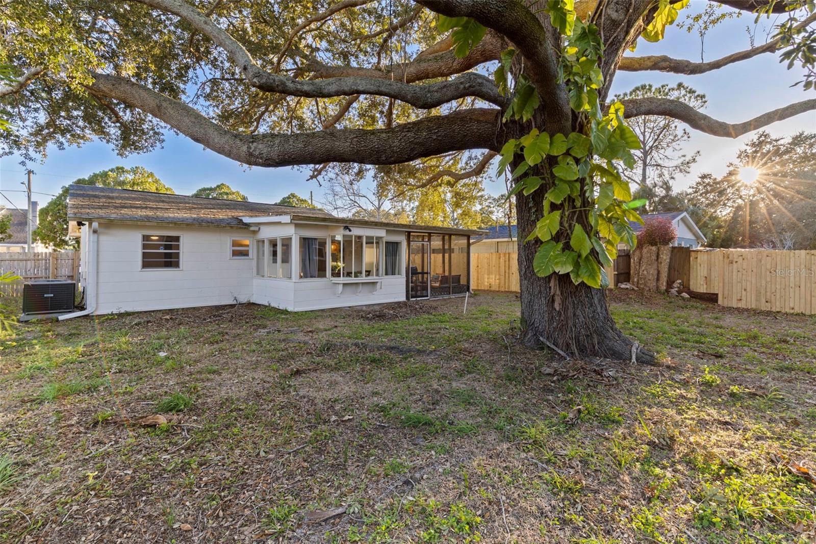 NORTH ST PETERSBURG REP - Residential