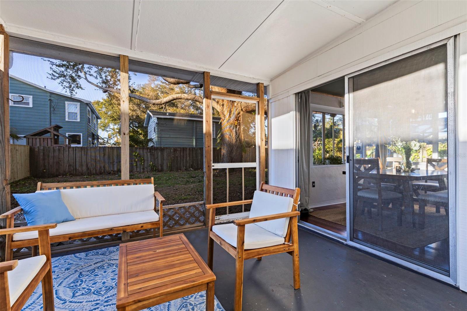 NORTH ST PETERSBURG REP - Residential