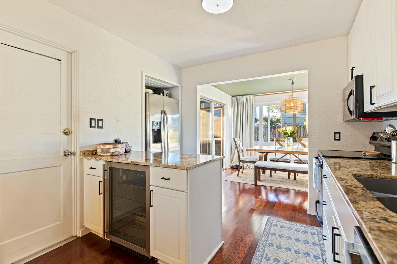 NORTH ST PETERSBURG REP - Residential