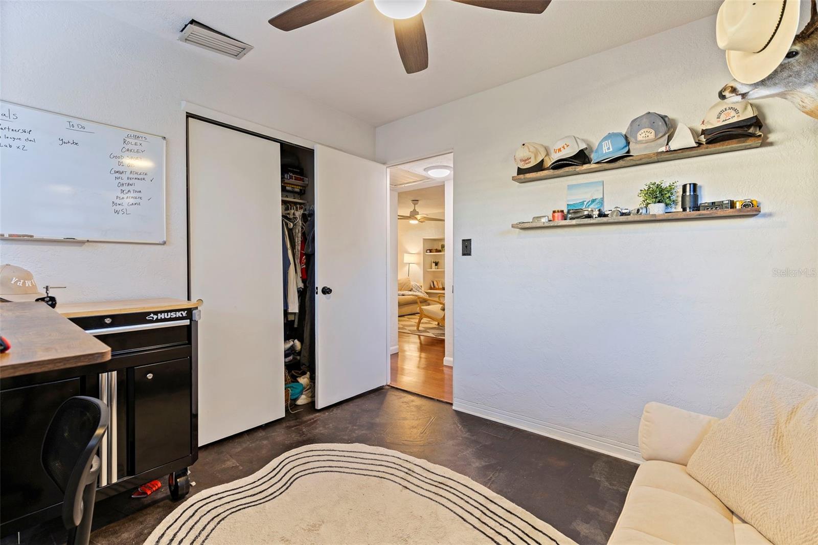 NORTH ST PETERSBURG REP - Residential