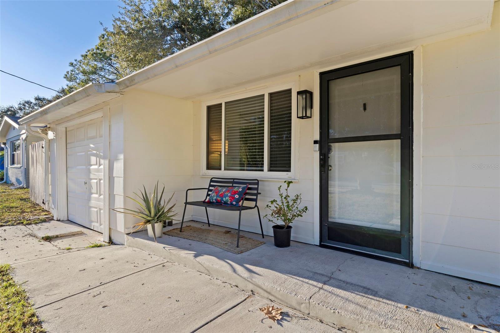 NORTH ST PETERSBURG REP - Residential