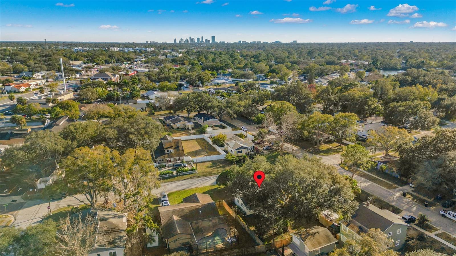 NORTH ST PETERSBURG REP - Residential