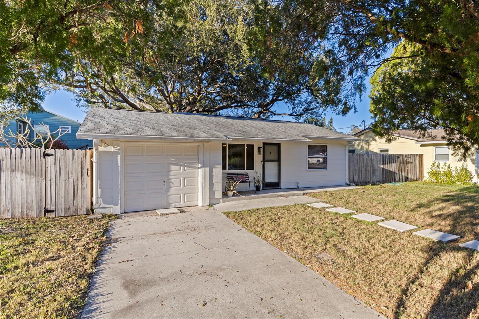 NORTH ST PETERSBURG REP - Residential