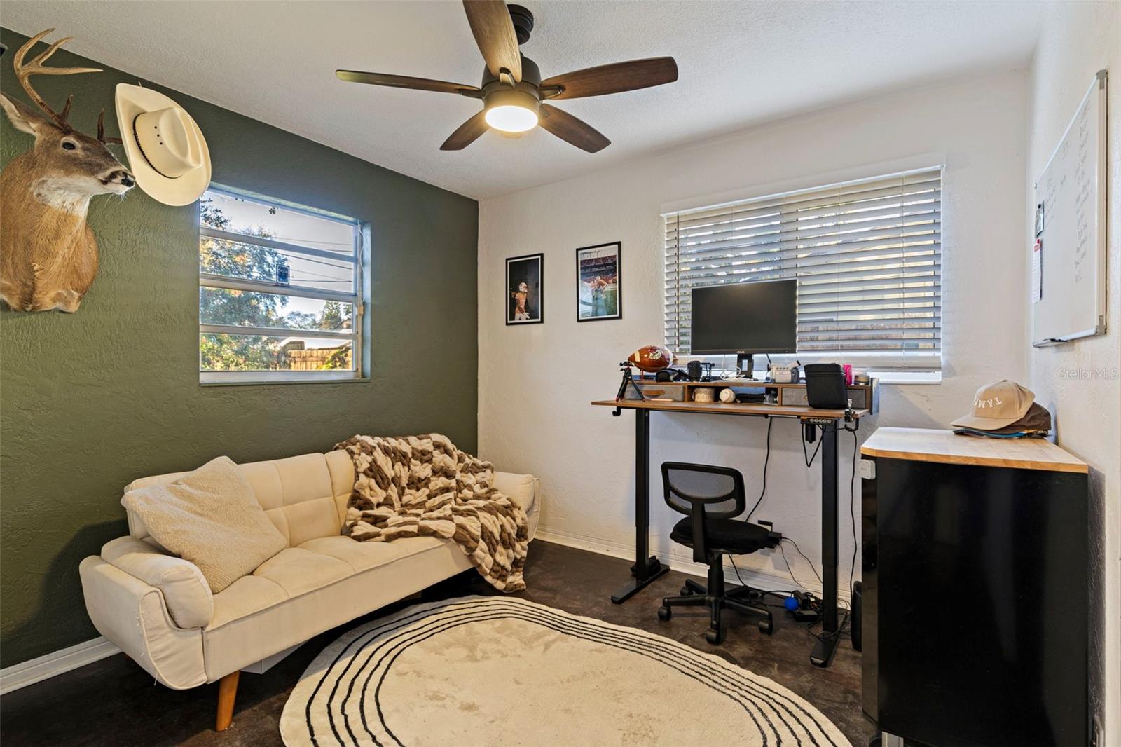 NORTH ST PETERSBURG REP - Residential