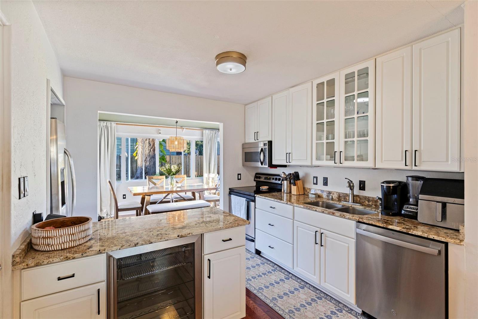 NORTH ST PETERSBURG REP - Residential