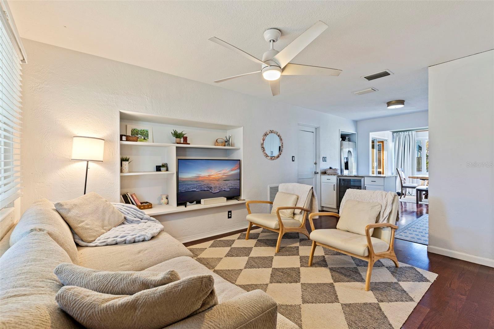 NORTH ST PETERSBURG REP - Residential