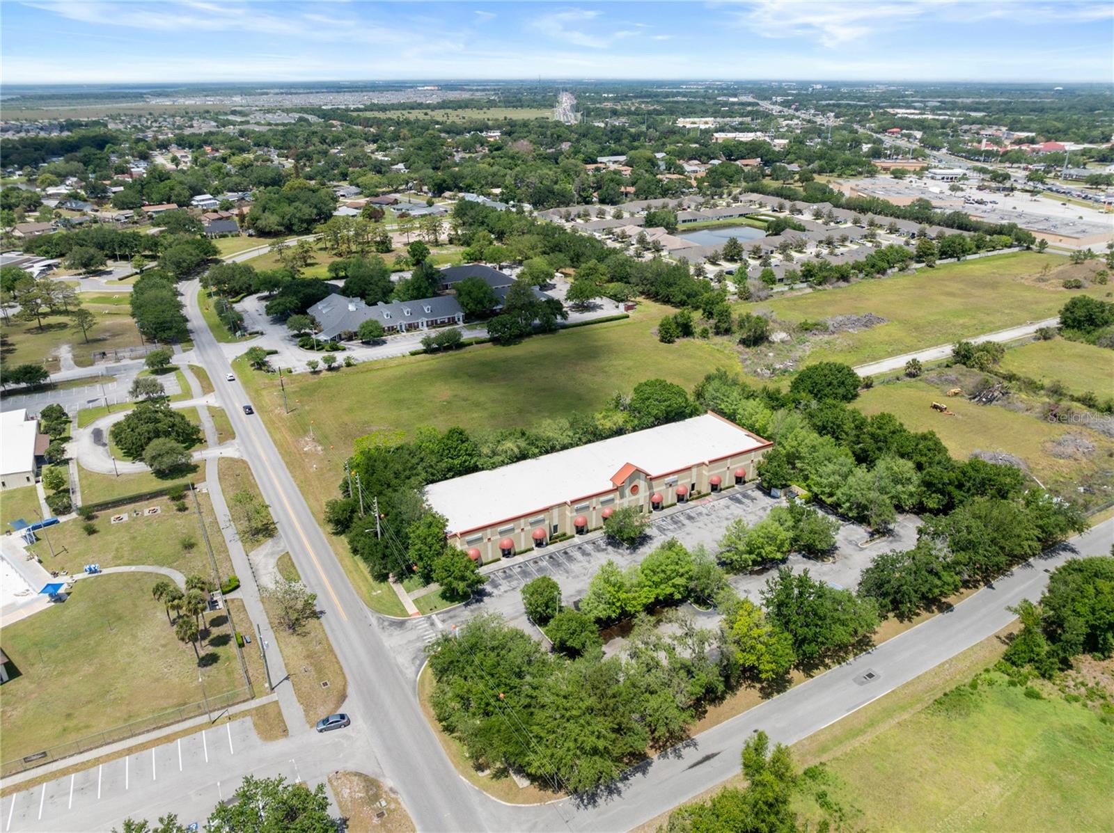 ST CLOUD PROFESSIONAL CENTER CONDO - Commercial Sale