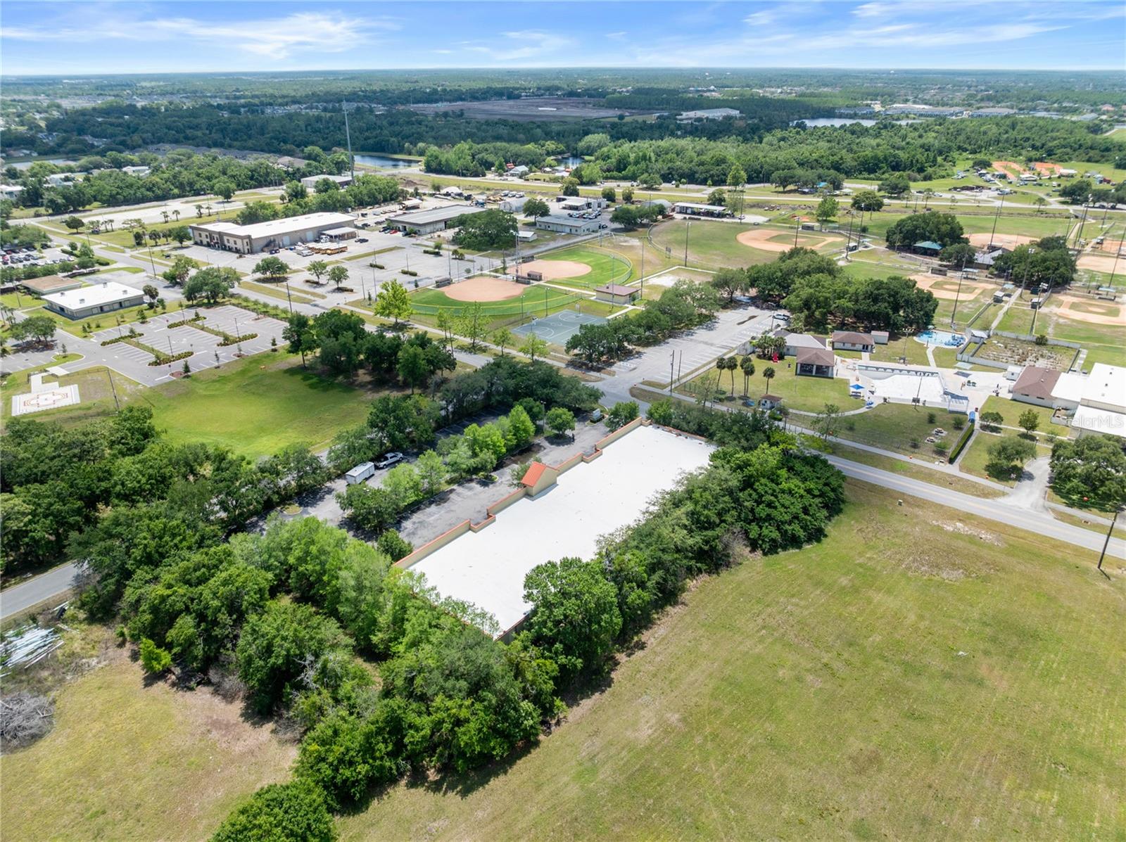 ST CLOUD PROFESSIONAL CENTER CONDO - Commercial Sale
