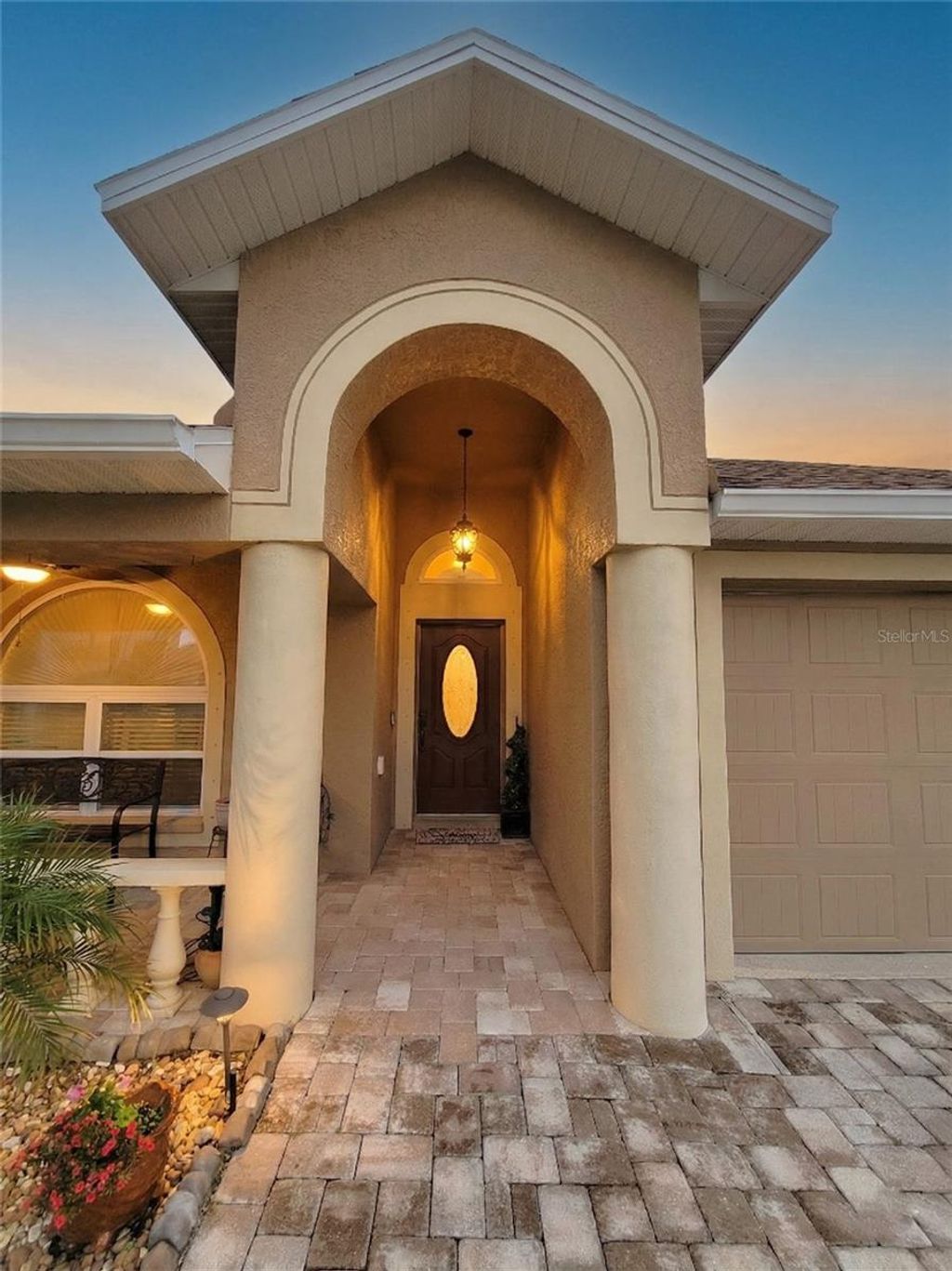 Photo of 1001 Torreya Way, Odessa, FL 33556 (MLS # O6397494)