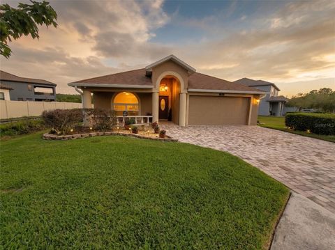 Photo of 1001 Torreya Way, Odessa, FL 33556 (MLS # O6397494)