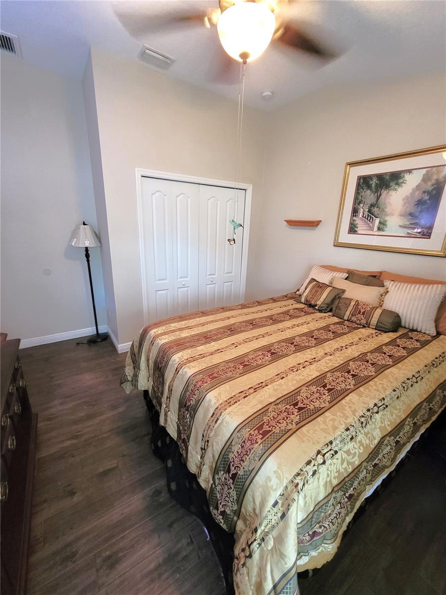 IVY LAKE ESTATES - Residential