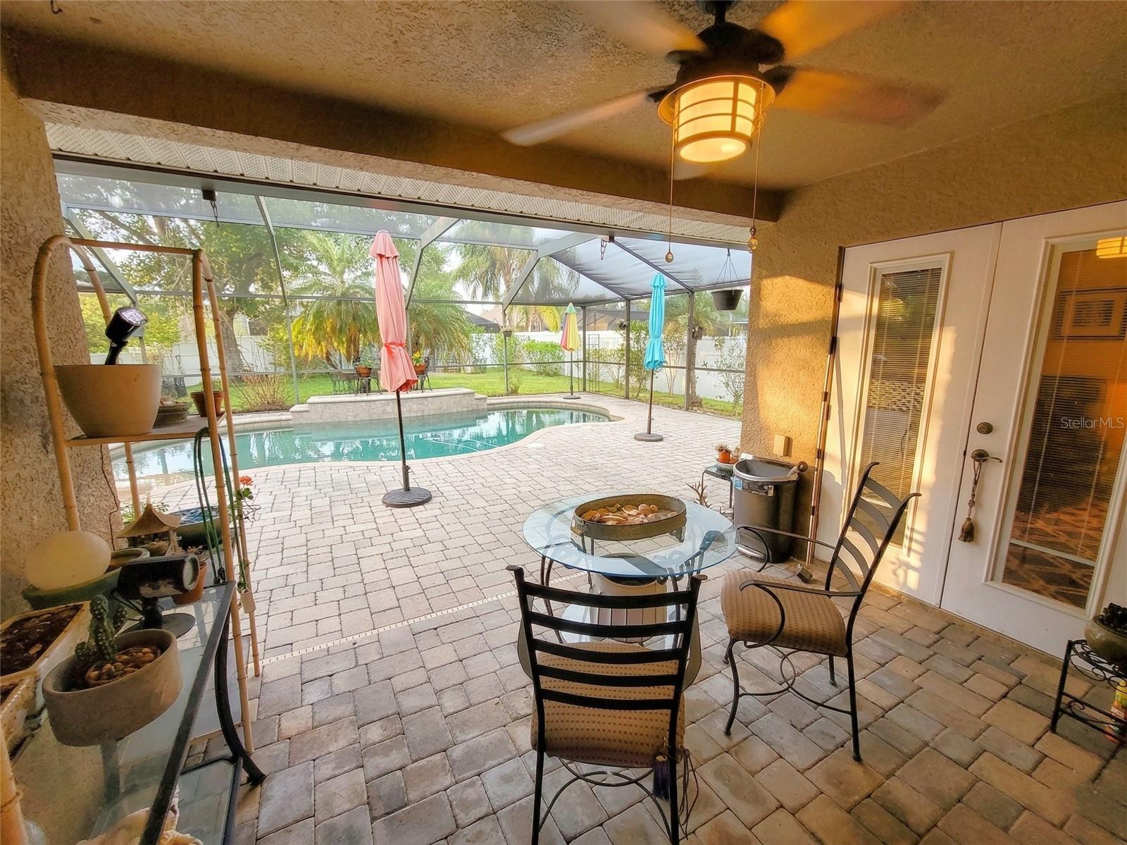 IVY LAKE ESTATES - Residential