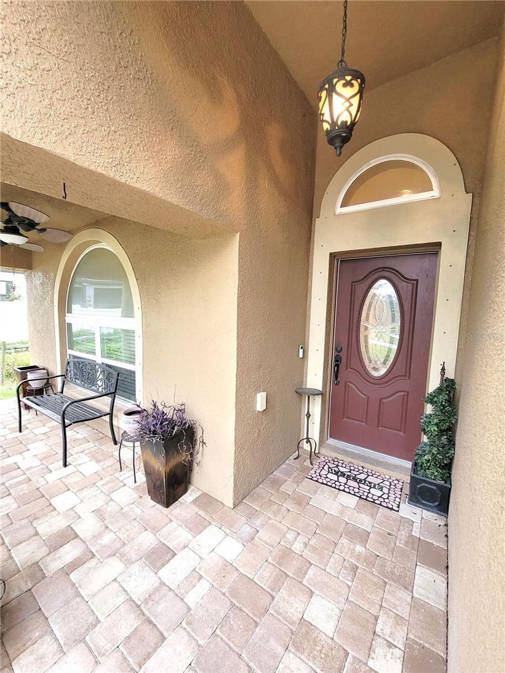 Photo of 1001 Torreya Way, Odessa, FL 33556 (MLS # O6397494)