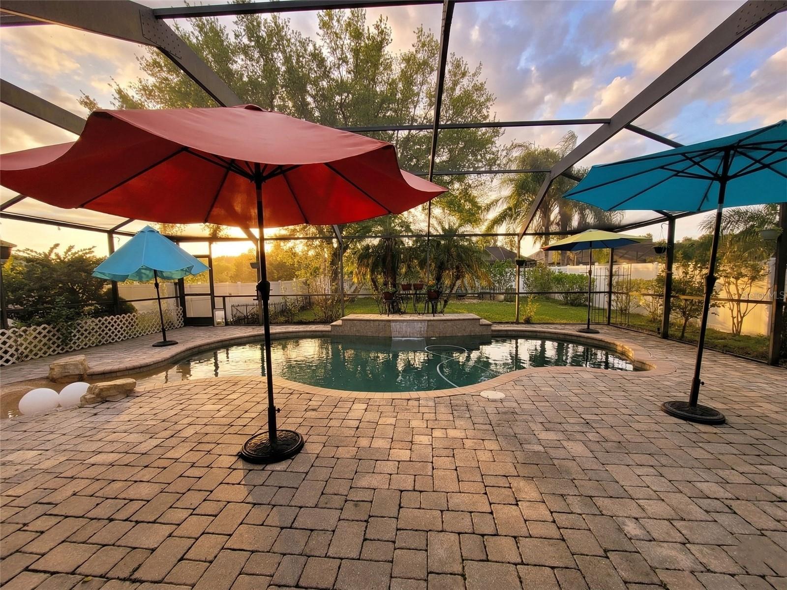 IVY LAKE ESTATES - Residential