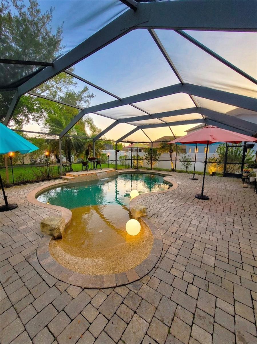 IVY LAKE ESTATES - Residential