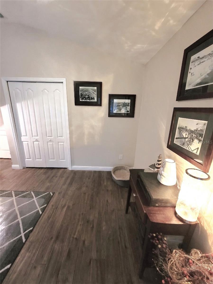 IVY LAKE ESTATES - Residential