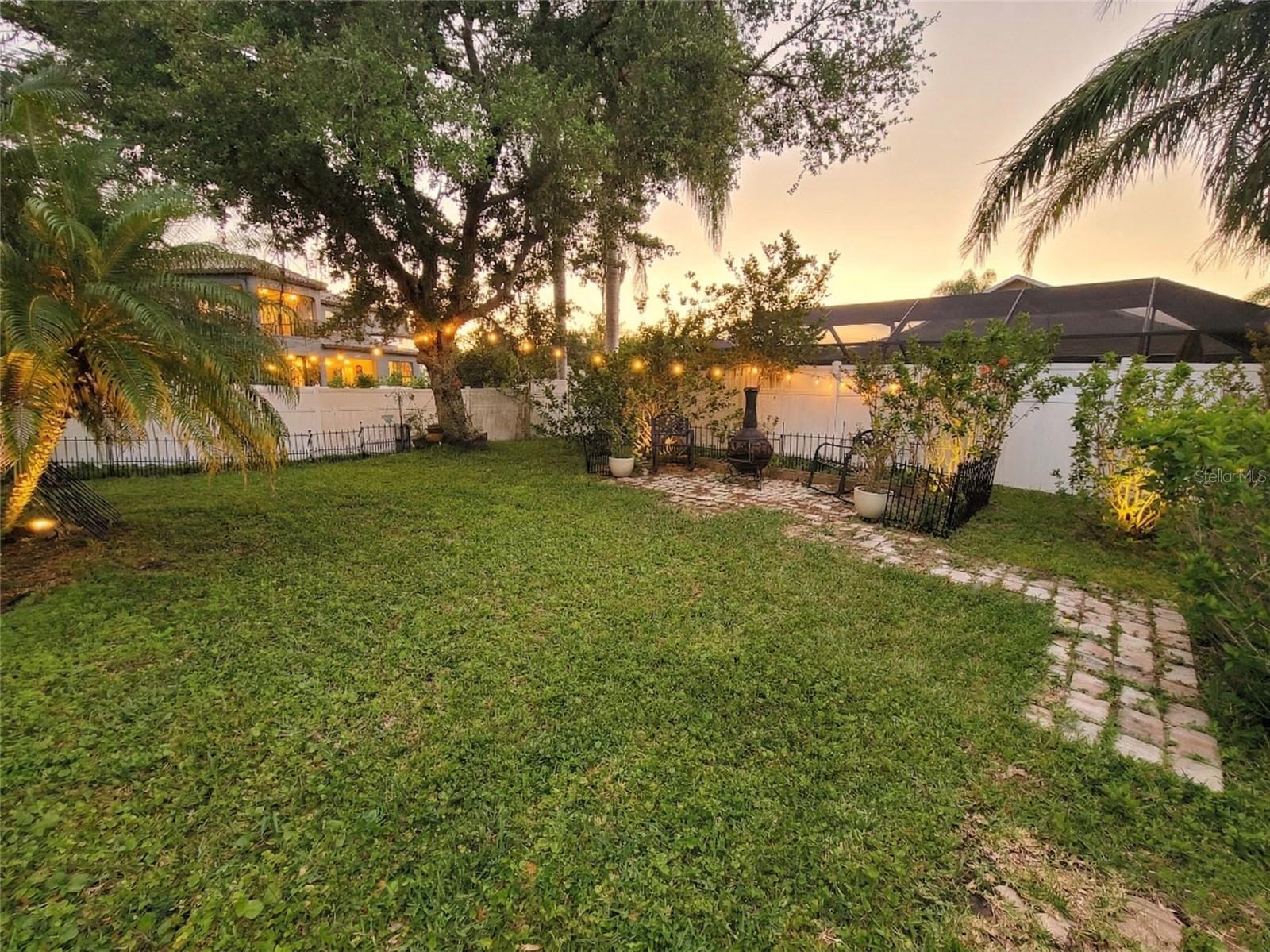 IVY LAKE ESTATES - Residential