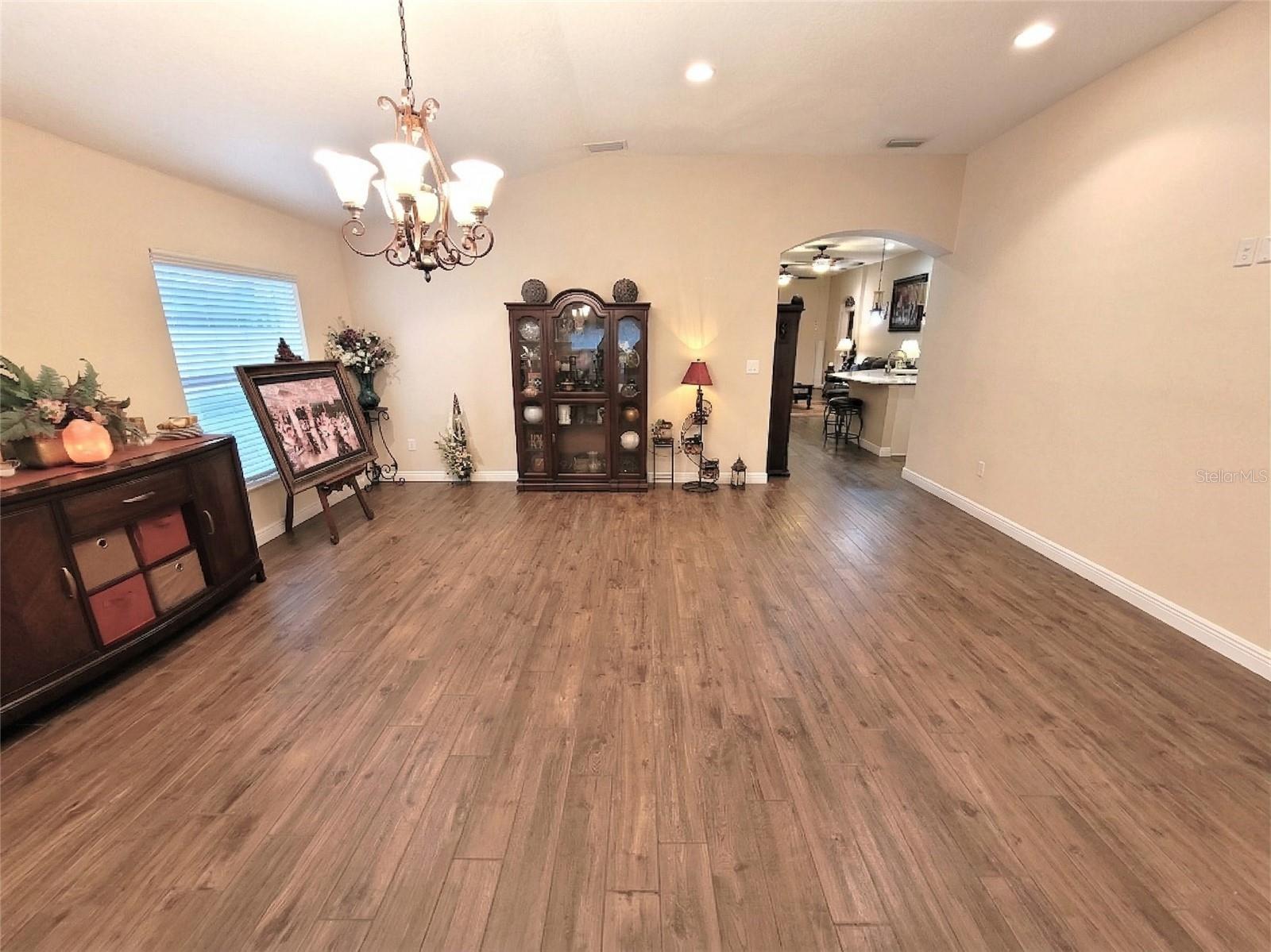 IVY LAKE ESTATES - Residential