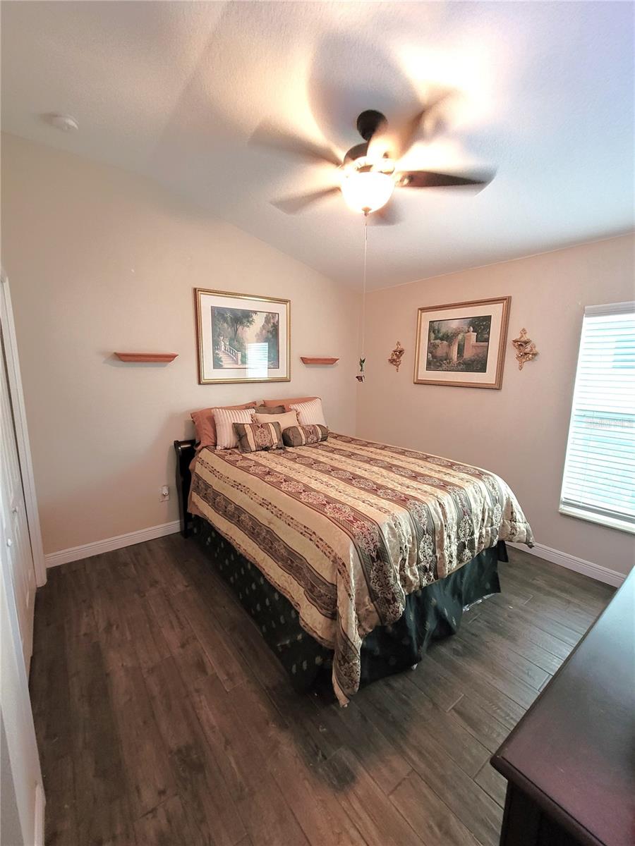 IVY LAKE ESTATES - Residential