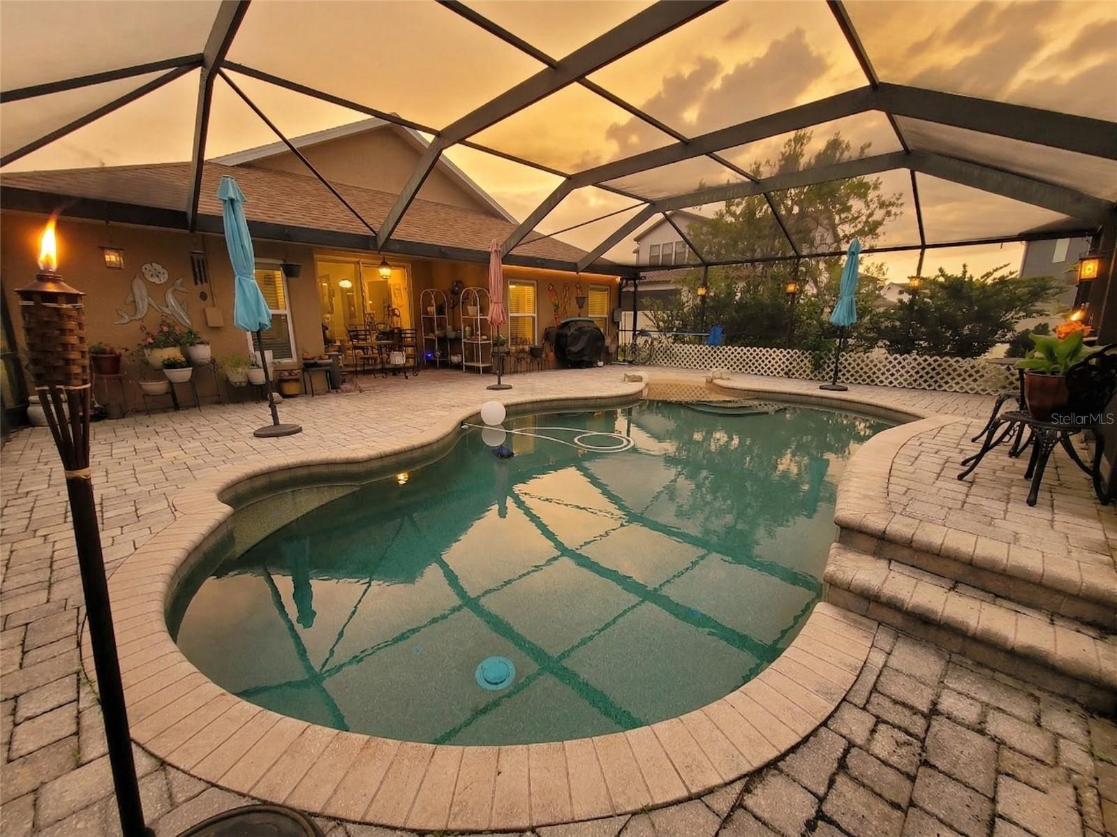 IVY LAKE ESTATES - Residential