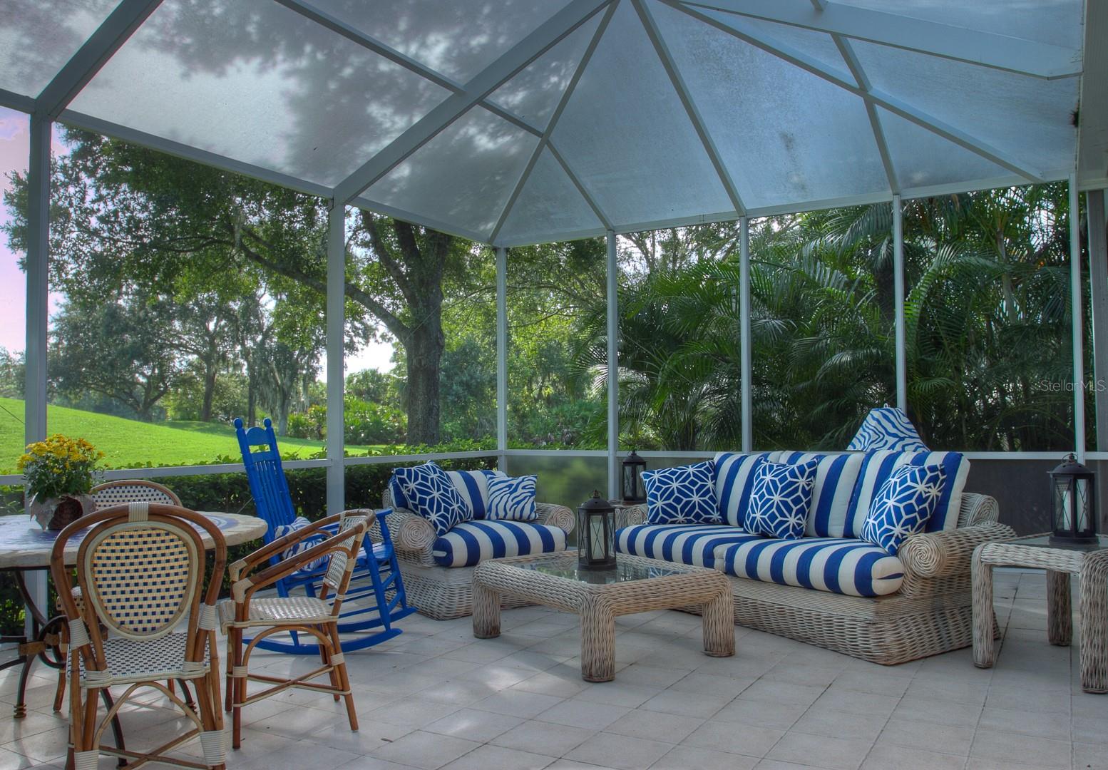 WHITEBRIDGE COURT UNIT III - Residential Lease